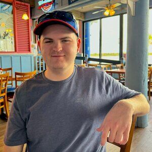 Meet your Posher, Nick